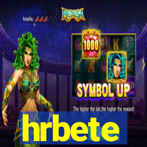 hrbete