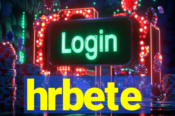 hrbete