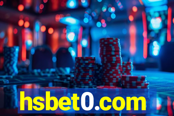 hsbet0.com