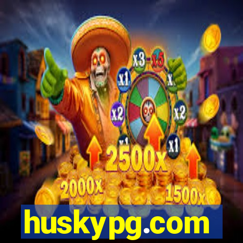 huskypg.com