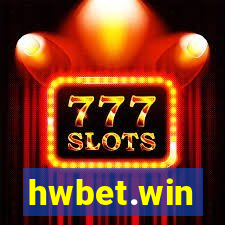 hwbet.win