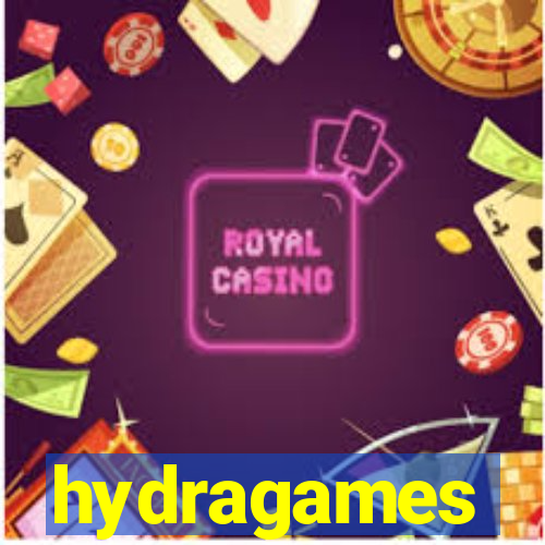 hydragames