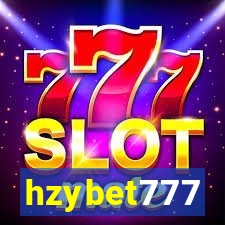 hzybet777