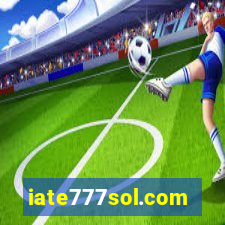 iate777sol.com