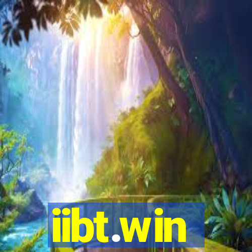 iibt.win