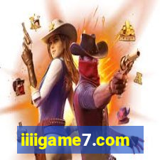 iiiigame7.com