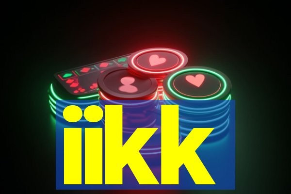 iikk-slots