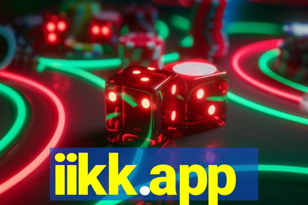 iikk.app