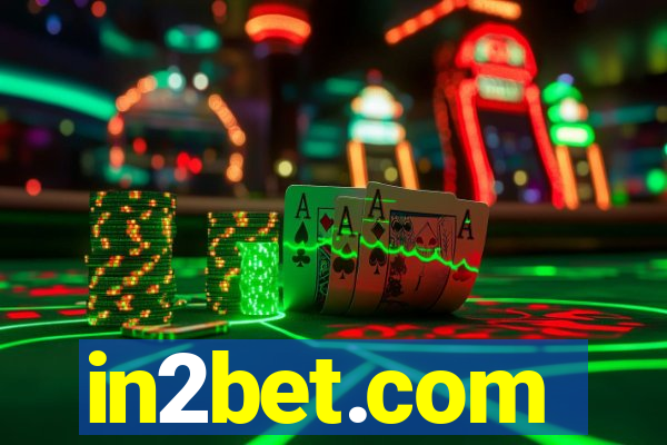 in2bet.com