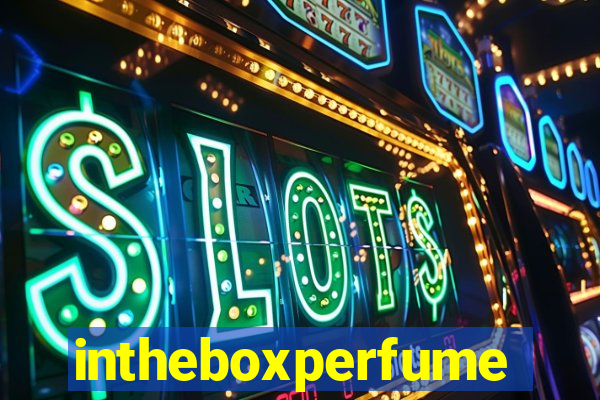 intheboxperfumes