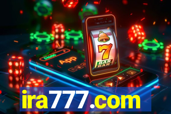 ira777.com