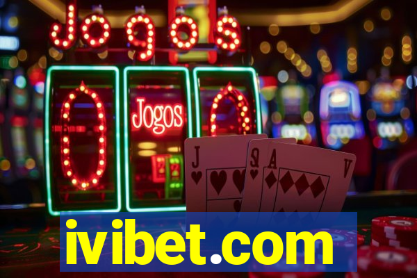 ivibet.com