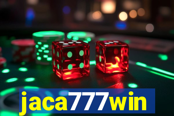 jaca777win