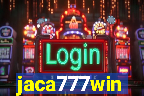 jaca777win