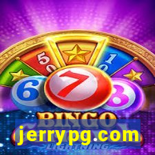 jerrypg.com