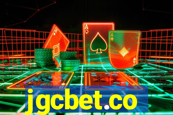 jgcbet.co