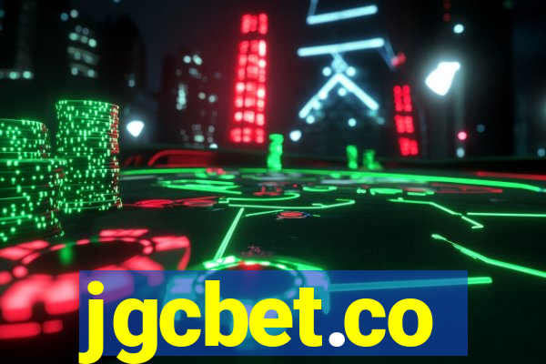 jgcbet.co