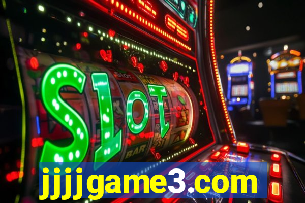 jjjjgame3.com