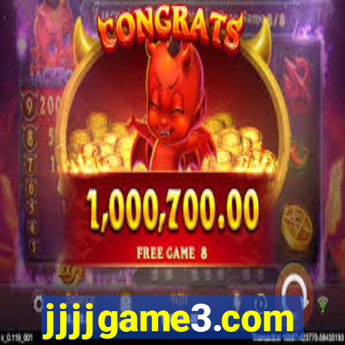 jjjjgame3.com