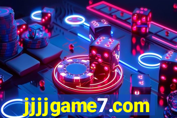 jjjjgame7.com