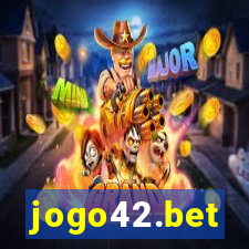 jogo42.bet