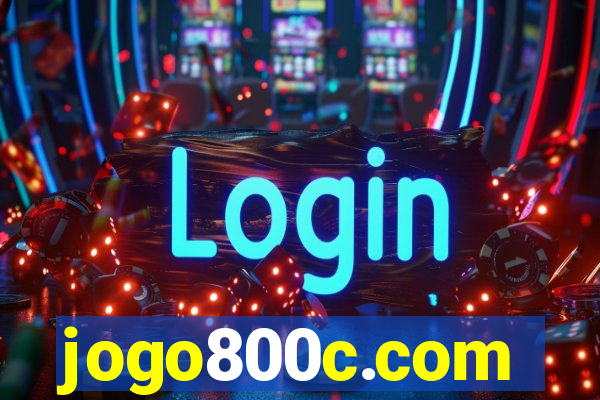 jogo800c.com