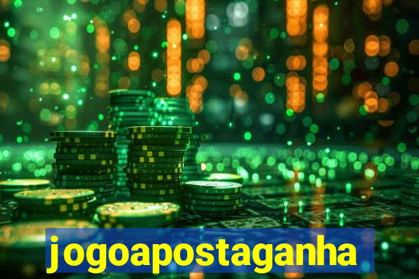 jogoapostaganha