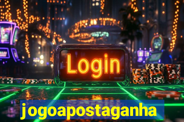 jogoapostaganha