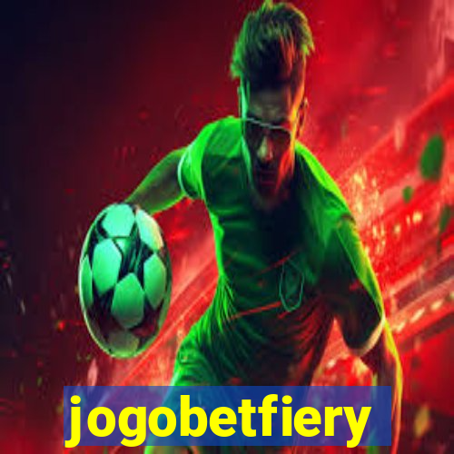 jogobetfiery