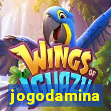 jogodamina