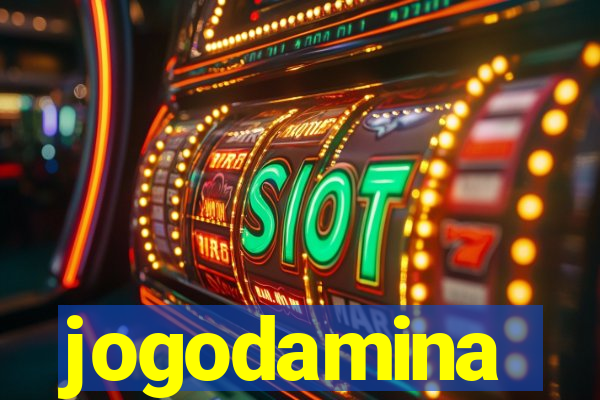 jogodamina