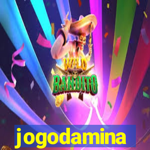 jogodamina