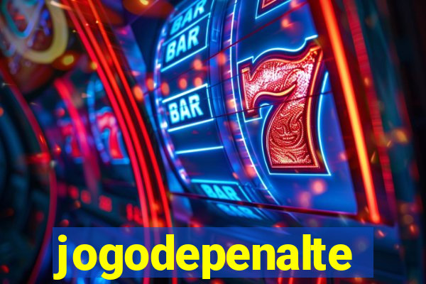 jogodepenalte