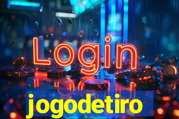 jogodetiro