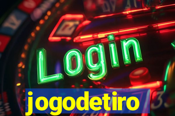 jogodetiro