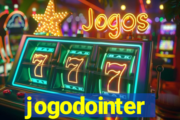 jogodointer