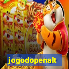 jogodopenalt