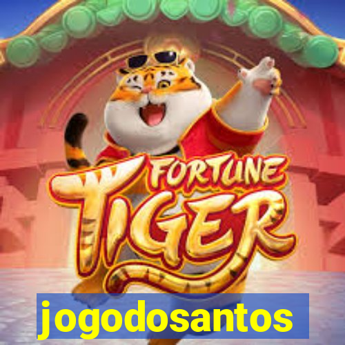 jogodosantos