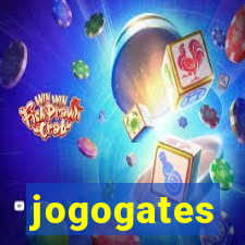 jogogates