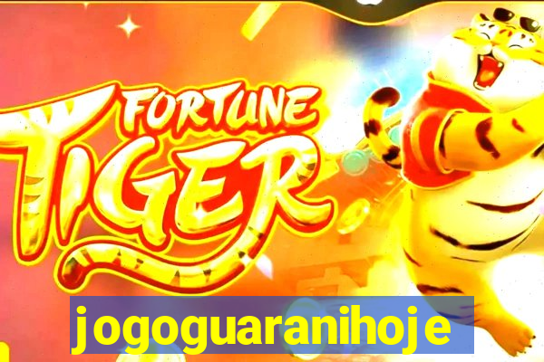 jogoguaranihoje