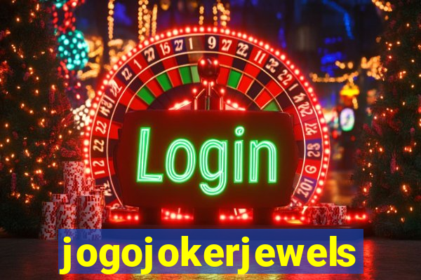 jogojokerjewels