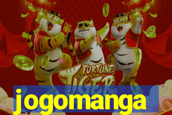 jogomanga