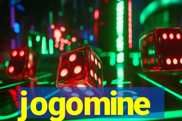 jogomine