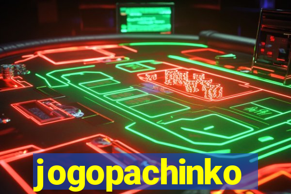 jogopachinko