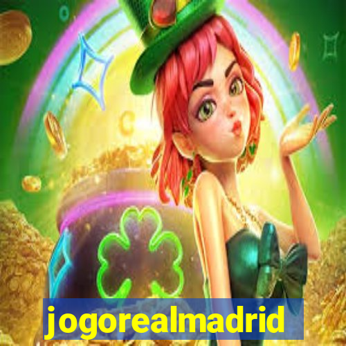 jogorealmadrid