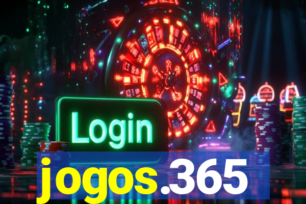 jogos.365