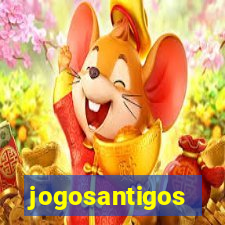 jogosantigos