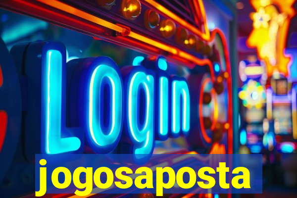 jogosaposta