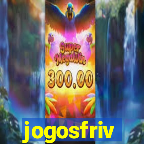 jogosfriv