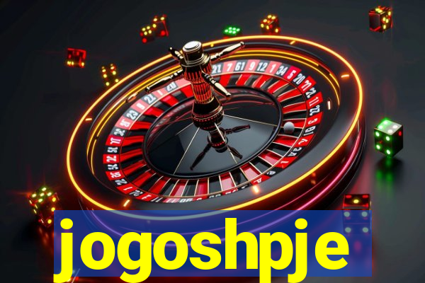 jogoshpje